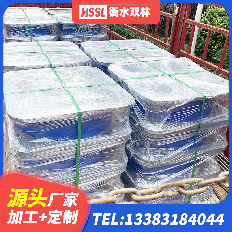 伊宁县LNR水平分散力支座源头工厂 伊宁县隔震建筑橡胶支座 伊宁县建筑矩形铅芯隔震支座 伊宁县LRB橡胶隔震支座1000(II型)厂家 - 第3张