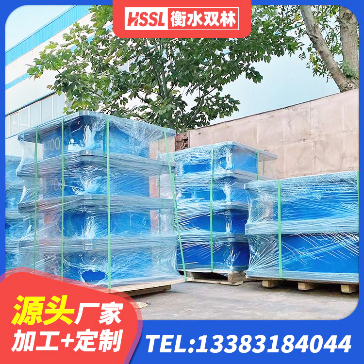 伊宁县房屋橡胶隔震支座价格 伊宁县HDR1200橡胶隔震支座生产厂家 伊宁县隔震橡胶支座厂家电话 伊宁县LNR1300橡胶隔震支座 - 第2张