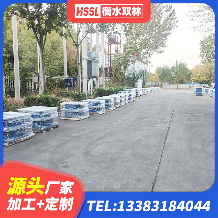伊宁县建筑高阻泥橡胶隔震支座厂家 伊宁县水平力分散力型橡胶隔震支座LNR 伊宁县LNR1000隔震橡胶支座生产厂家 伊宁县铅芯型橡胶隔震支座厂家 - 第6张