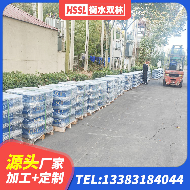伊宁县橡胶减震支座厂家 伊宁县HDR300橡胶隔震支座源头工厂 伊宁县高阻尼圆形隔震支座源头工厂 伊宁县建筑圆形隔震支座 - 第2张
